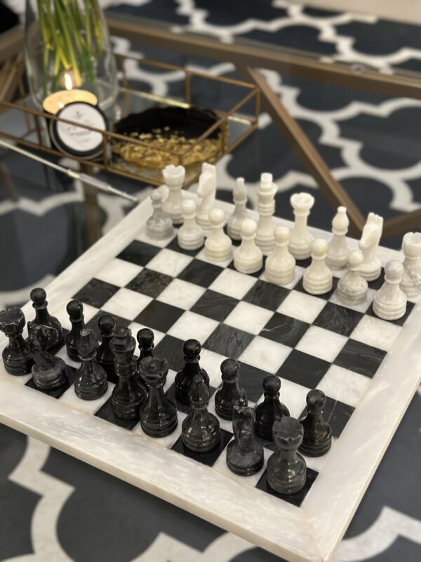 Marble Chessboard - Image 2