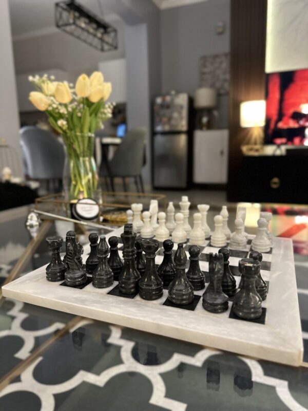 Marble Chessboard - Image 3